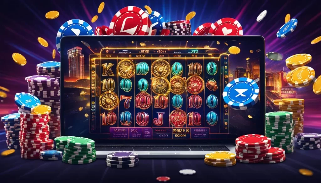 Sứ mệnh và tầm nhìn của vip66 trang chủ chính thức