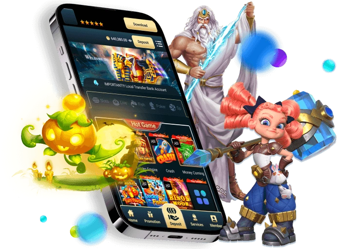 Hình ảnh hệ thống bảo mật dữ liệu mạnh mẽ của vip66