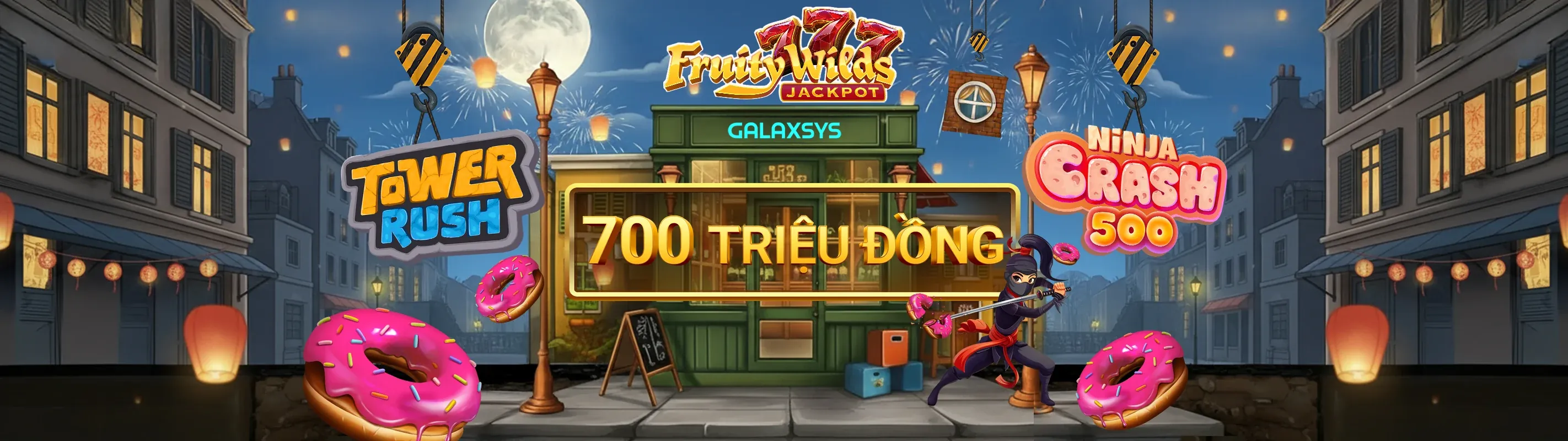 Hình ảnh giới thiệu vip66 trang chủ chính thức