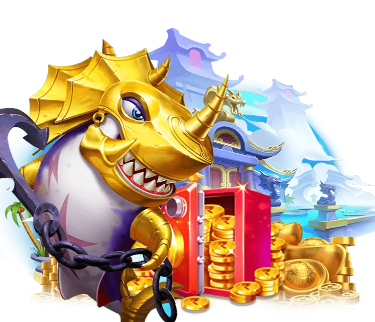 Banner khuyến mãi game bắn cá VIP66